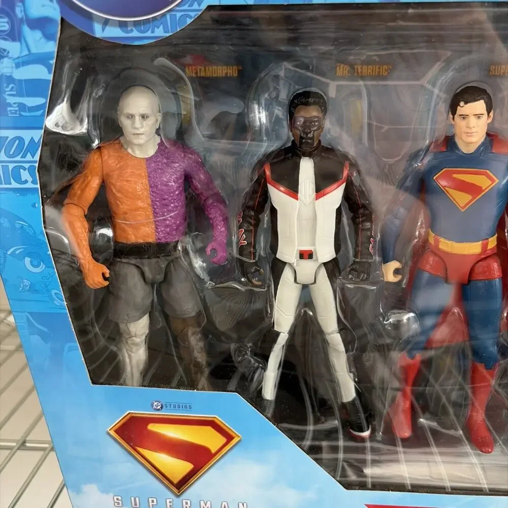 DC Comics dc comics
